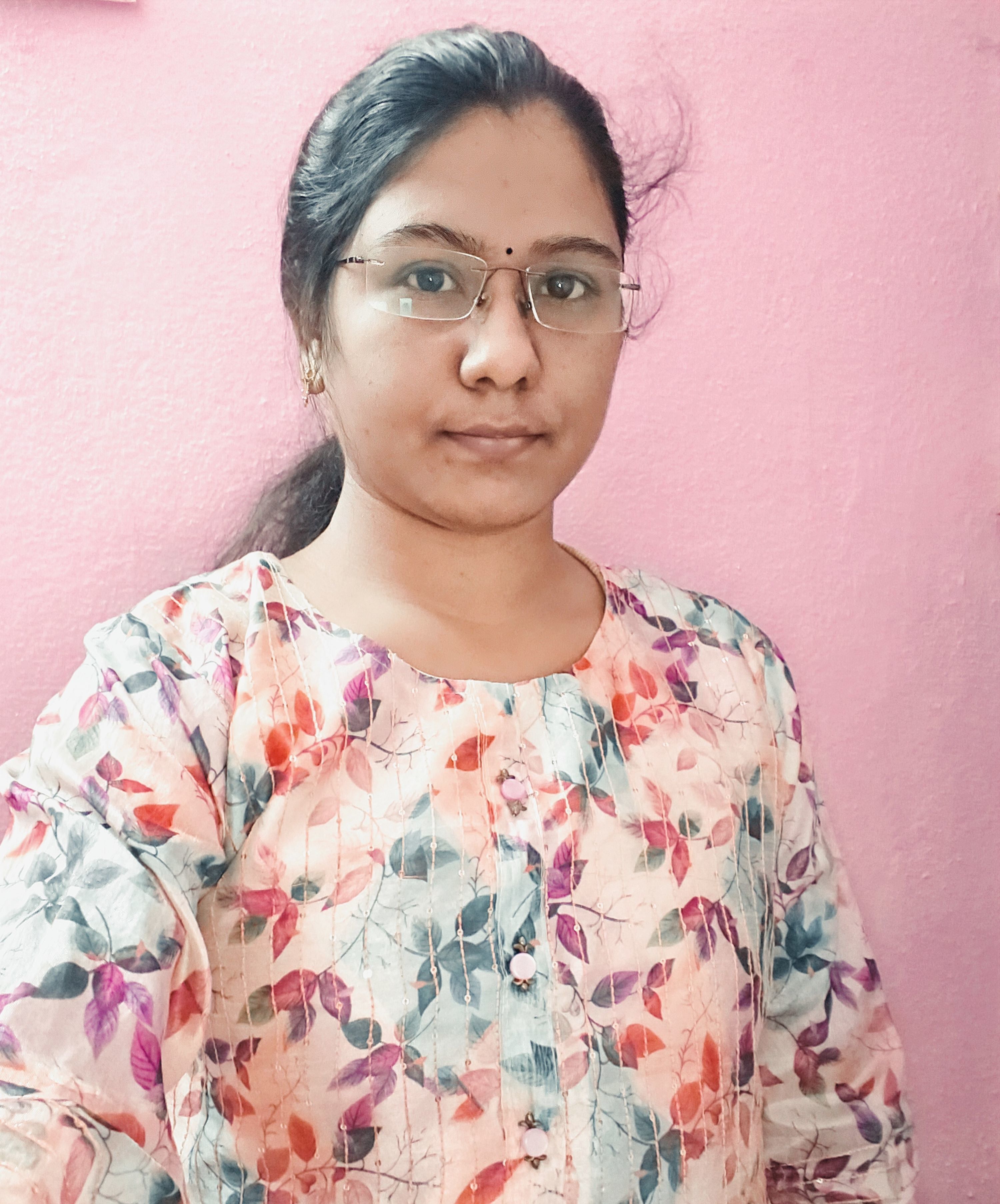 Velpula Leela sindhu