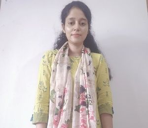 Anubha Prakash