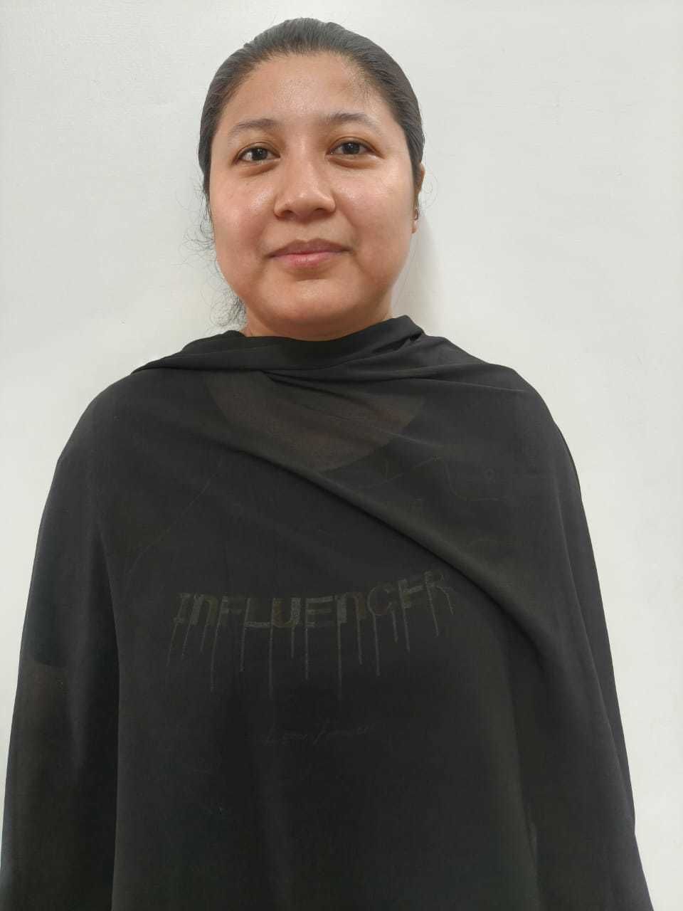 Salma Khan