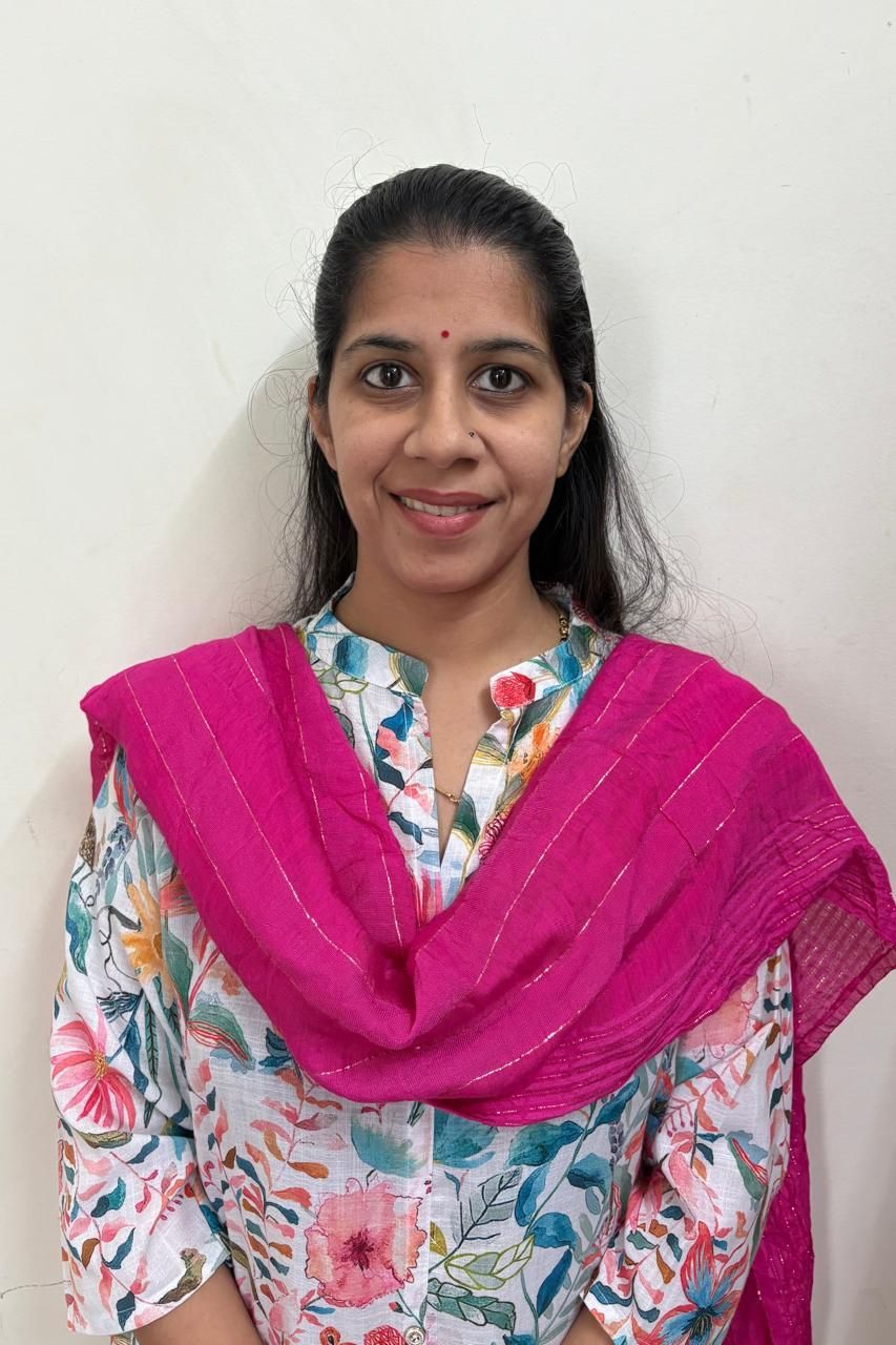 Shruti Katariya