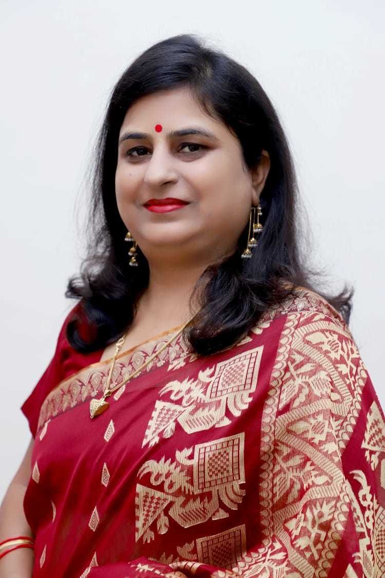 Tarang Sharma