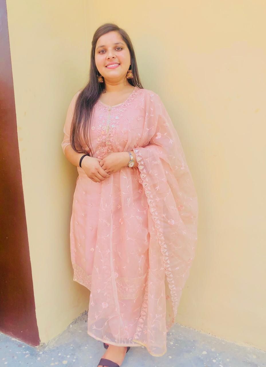 Anjali