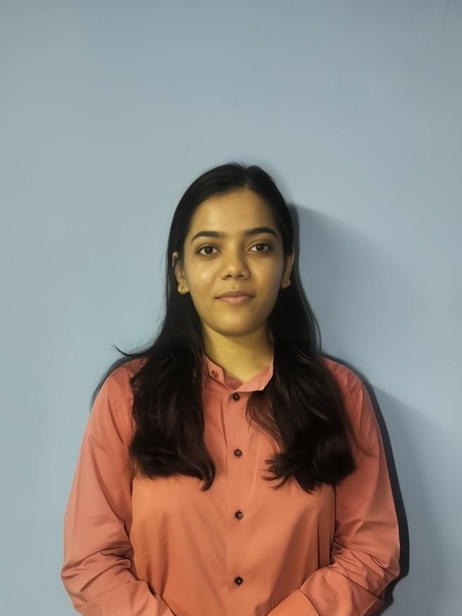 Akanksha Mehar