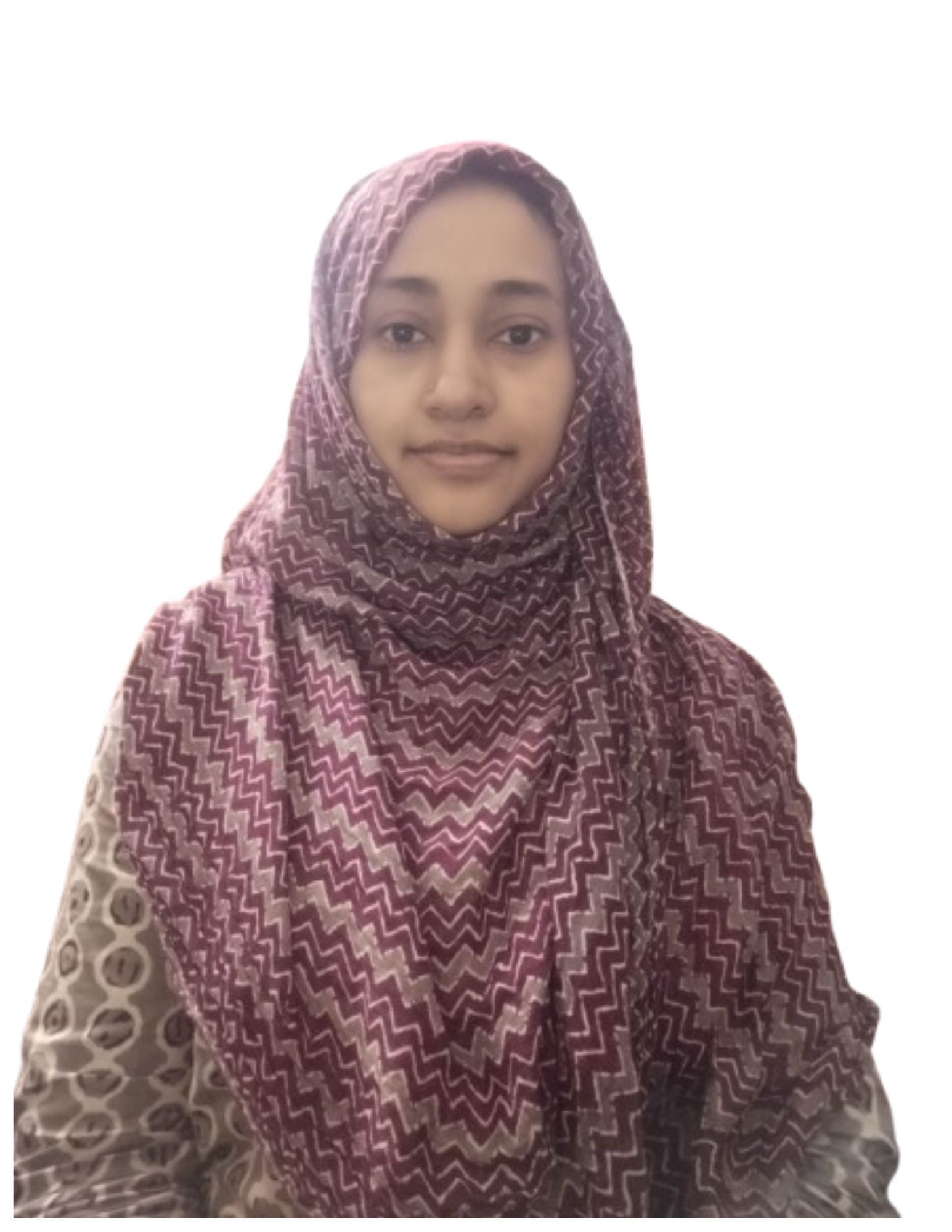 Firdous Fatima
