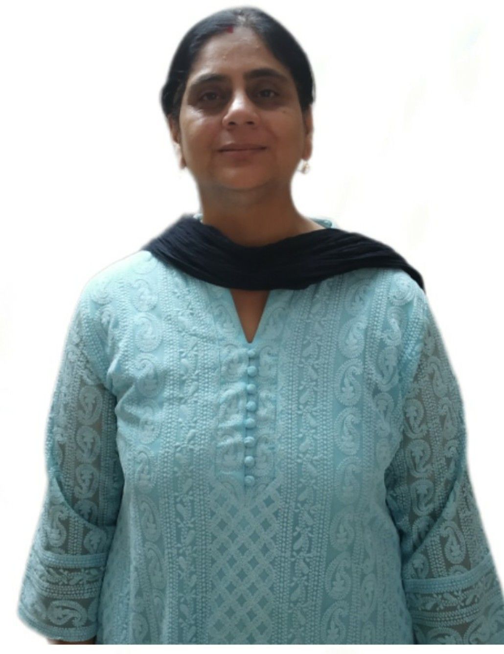 Rachna Mohindra