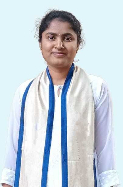 Thagulla Anusha