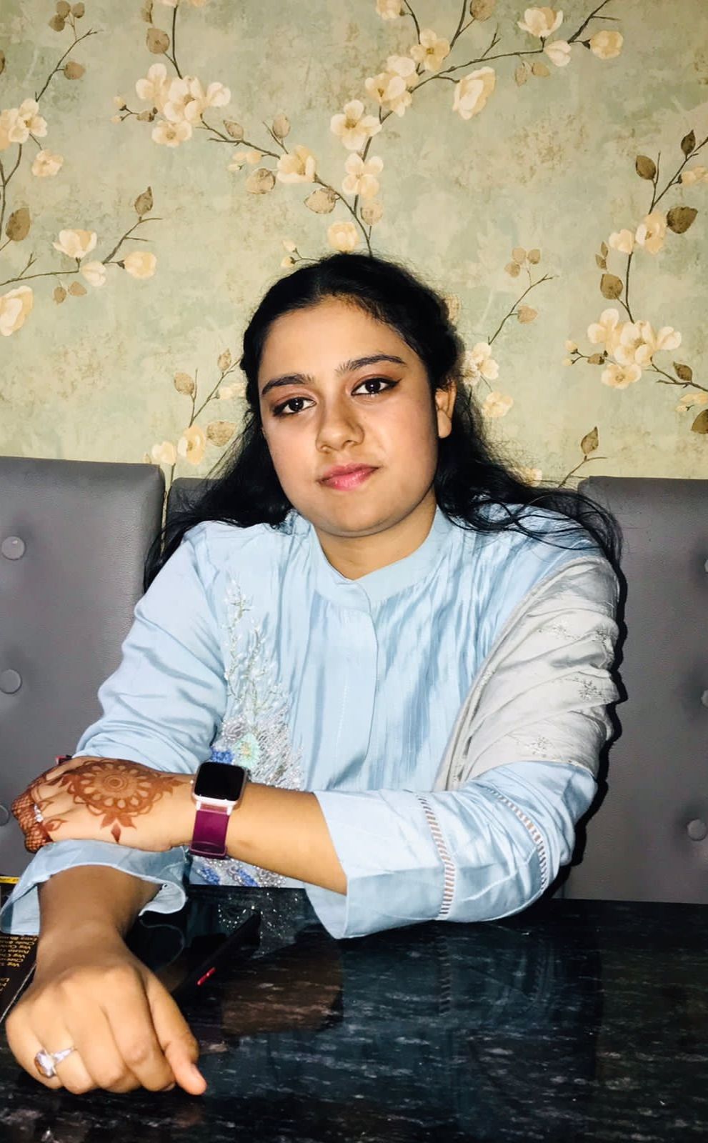 Pooja Bargat
