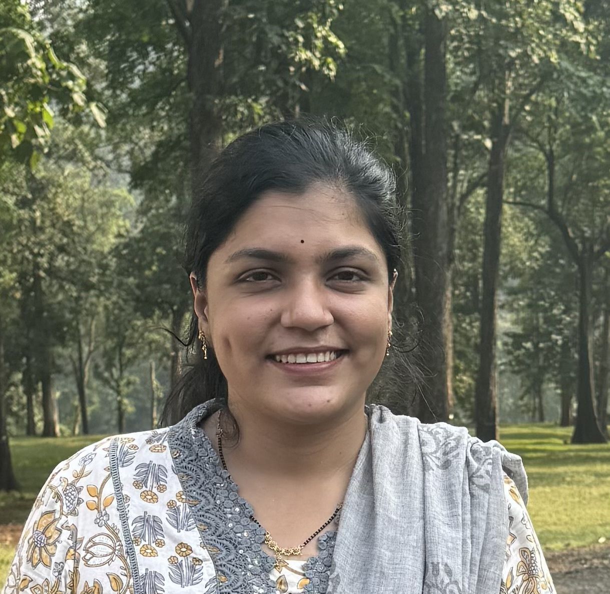 Sharvaree Kotankar