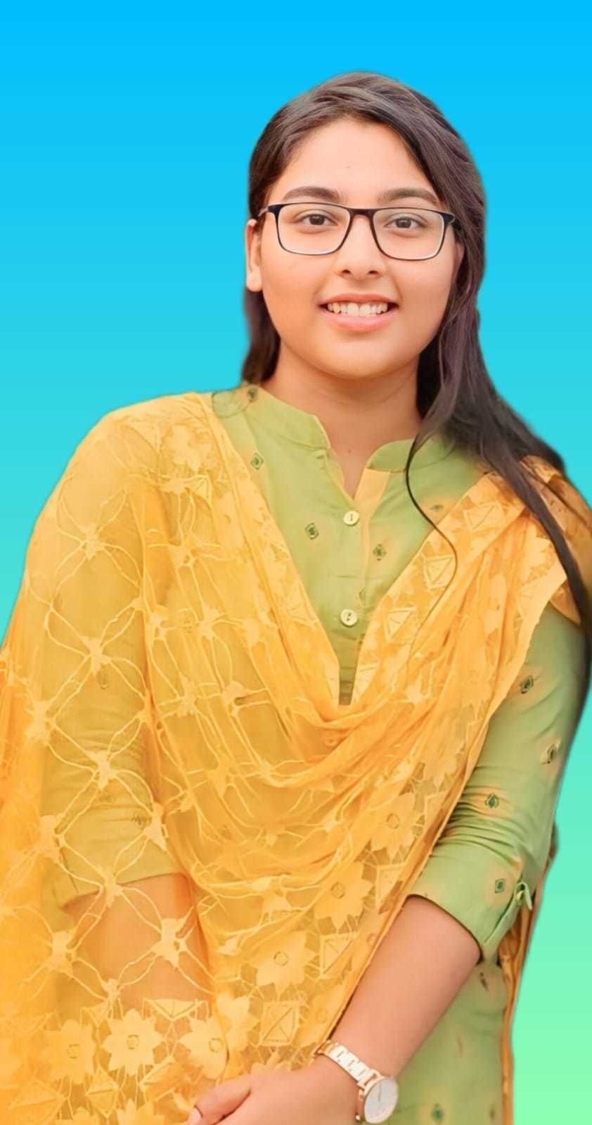 Bejjam Himavarsha