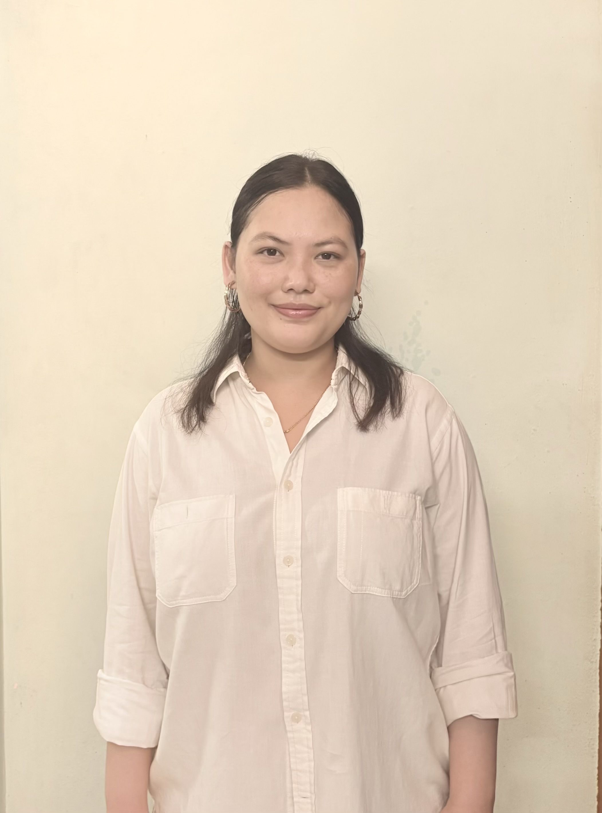 Shijagurumayum Nanda