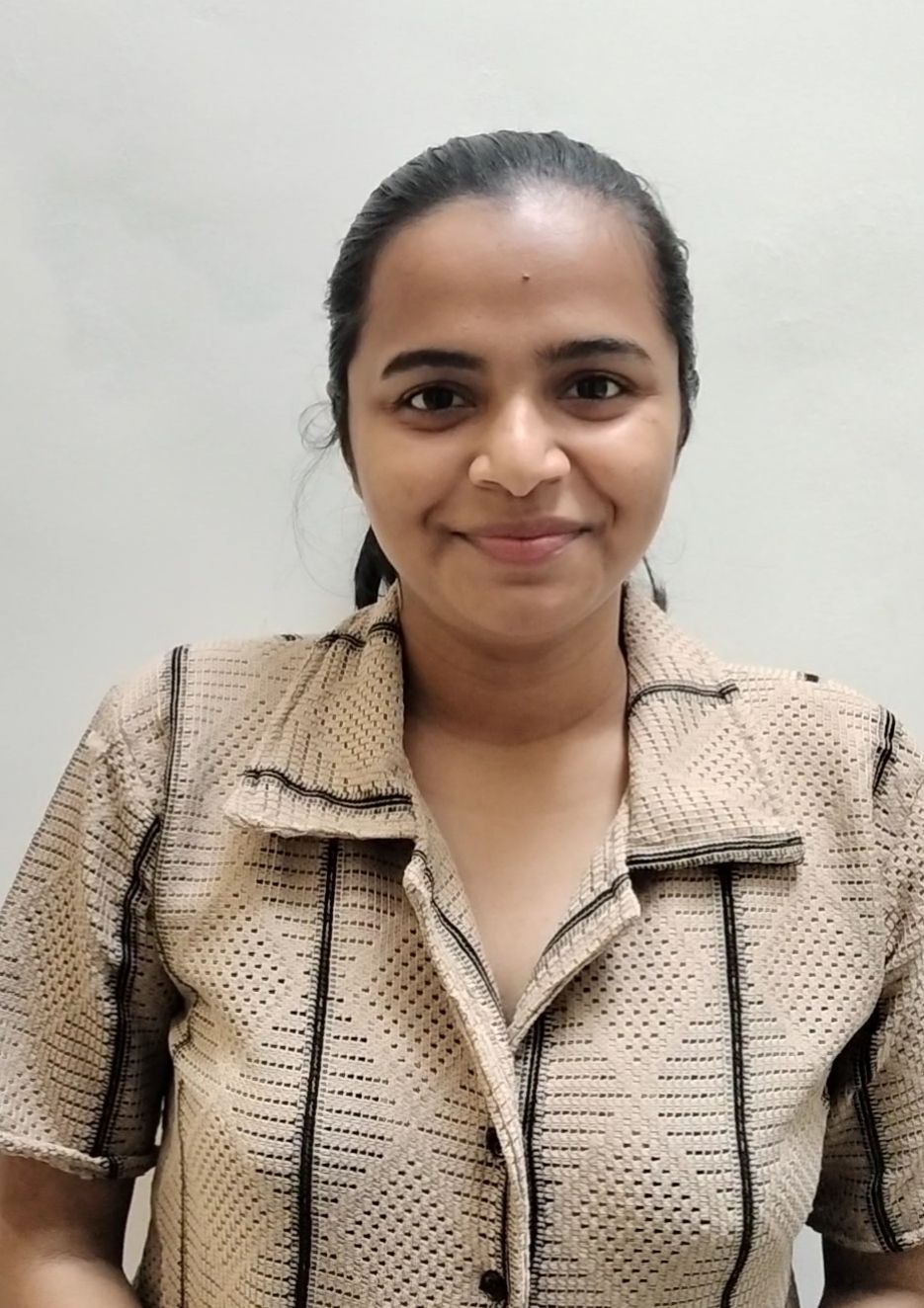 Ashley Varghese
