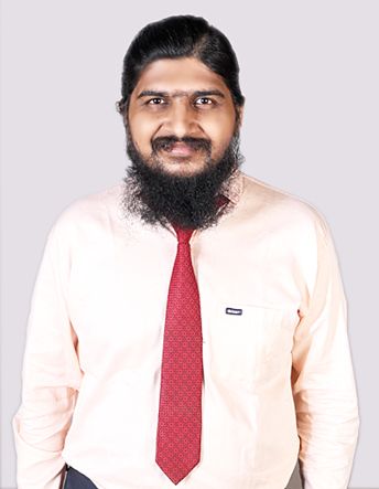 Rishabh Sanjay patil
