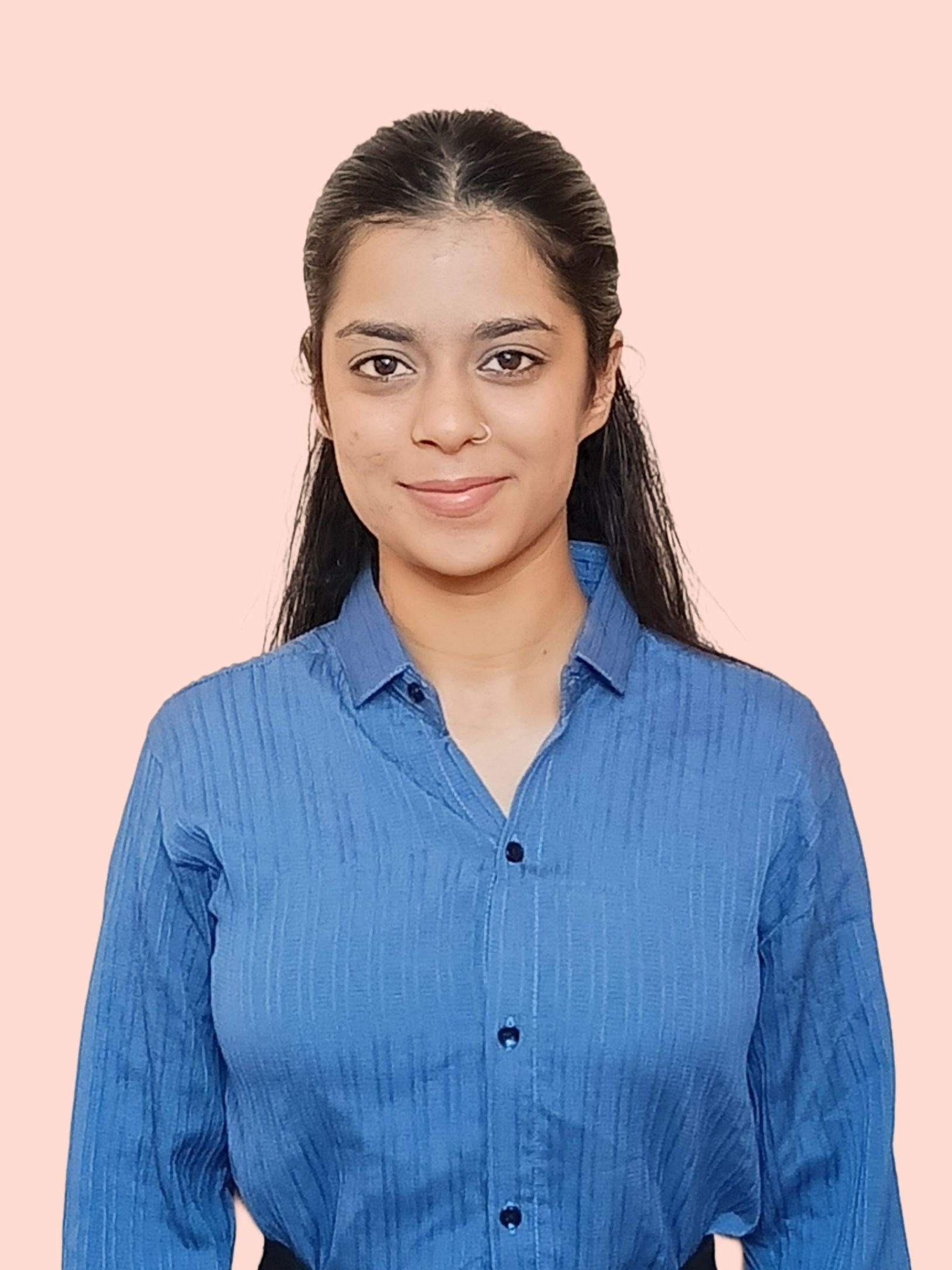 Khushi Bhatnagar