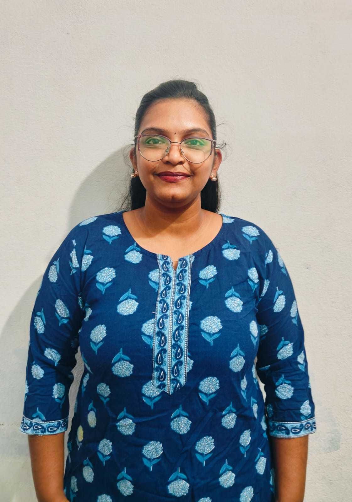 Akkinapalli Sai akhila