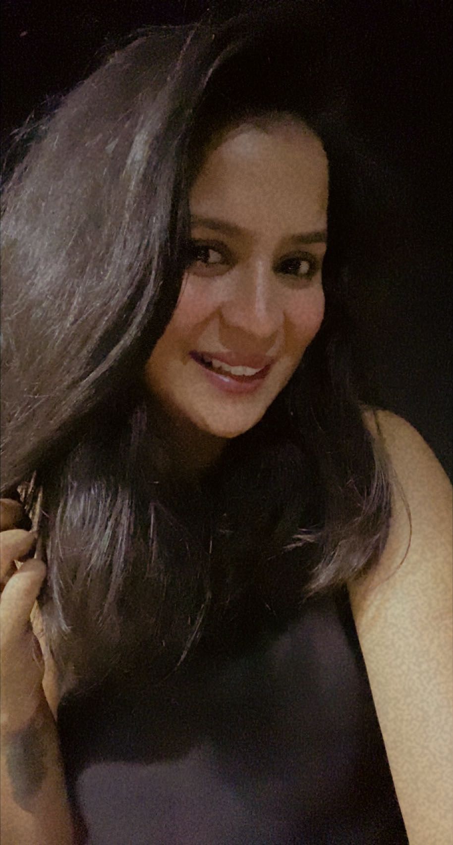 Poonam Jadhav