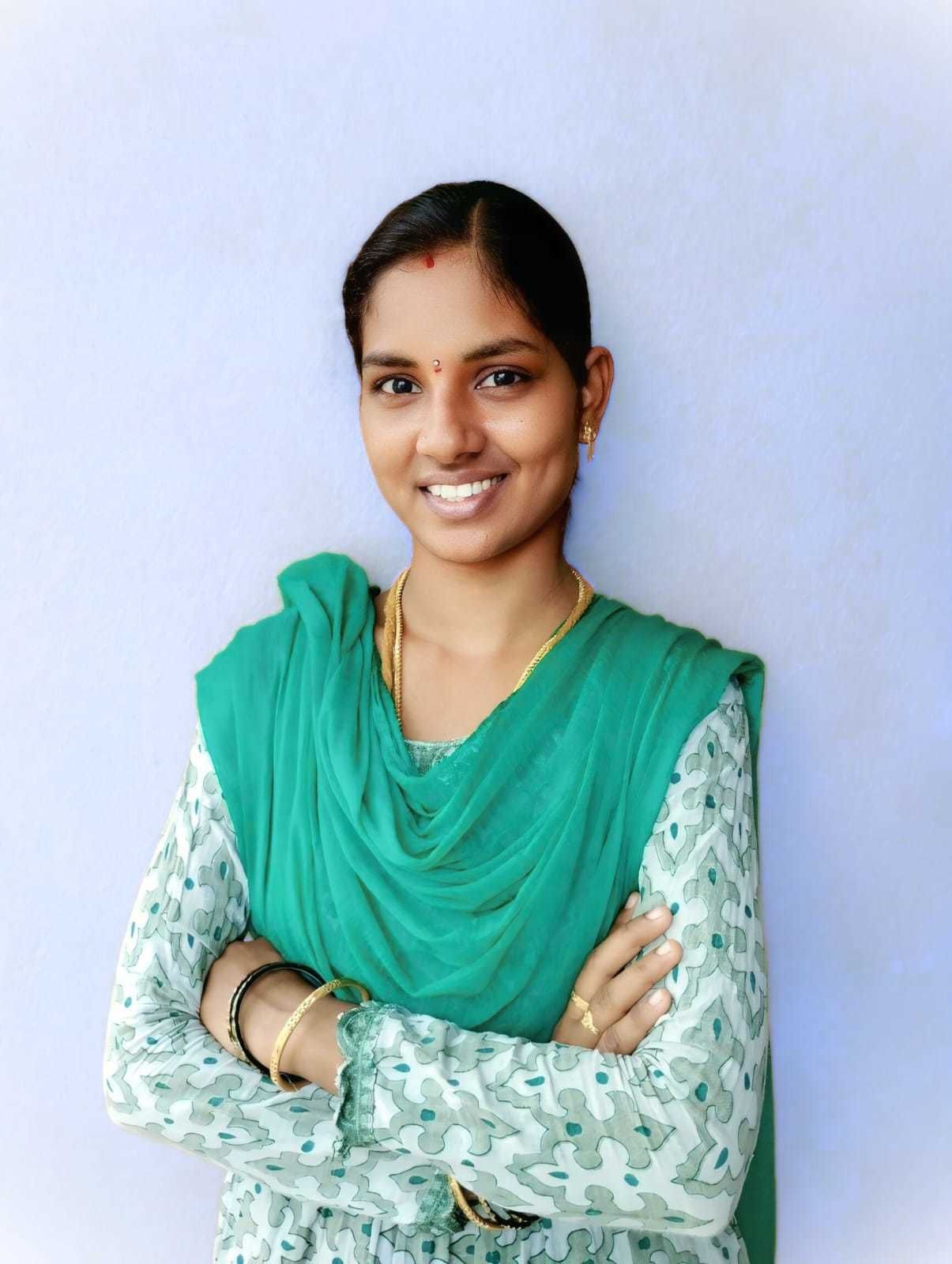 Rajeswari