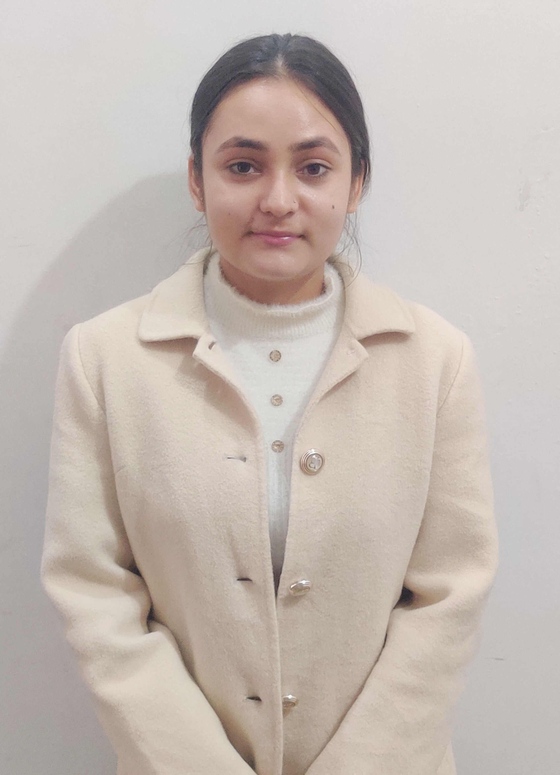 Nida Fatima
