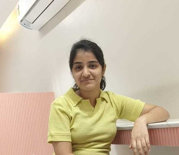 Kanishka Dhoka