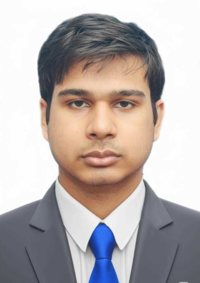 Satyaloke Chattopadhyay