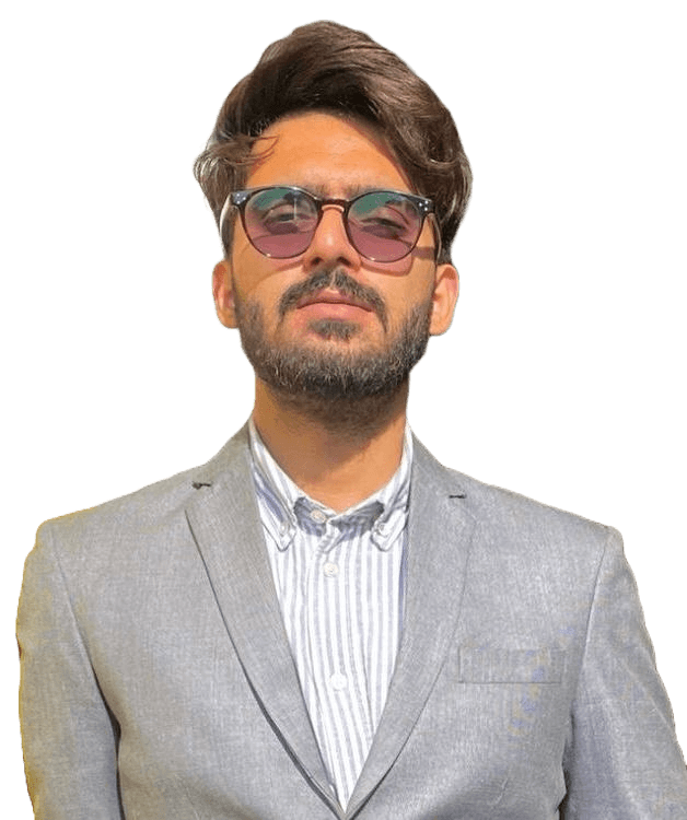 Sohil Mehta