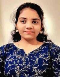 Vaidehi Sandip dawande