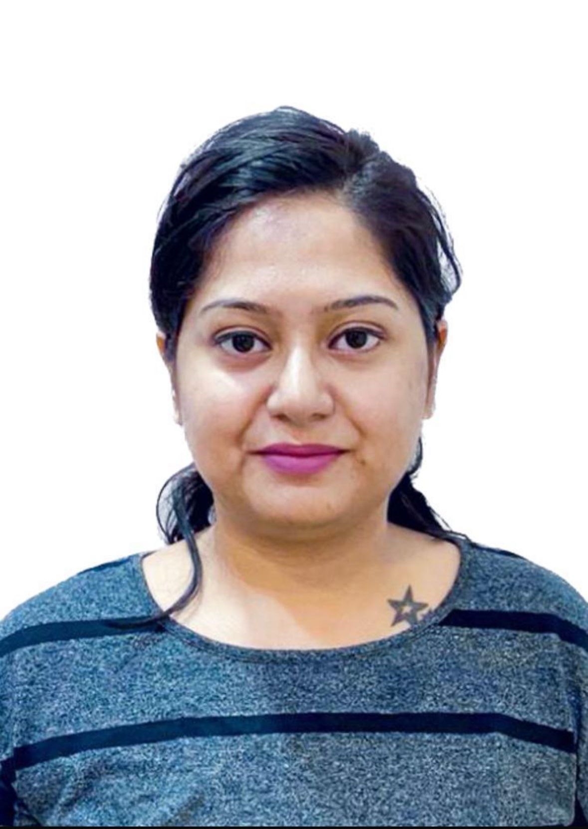 Paramita Dhar