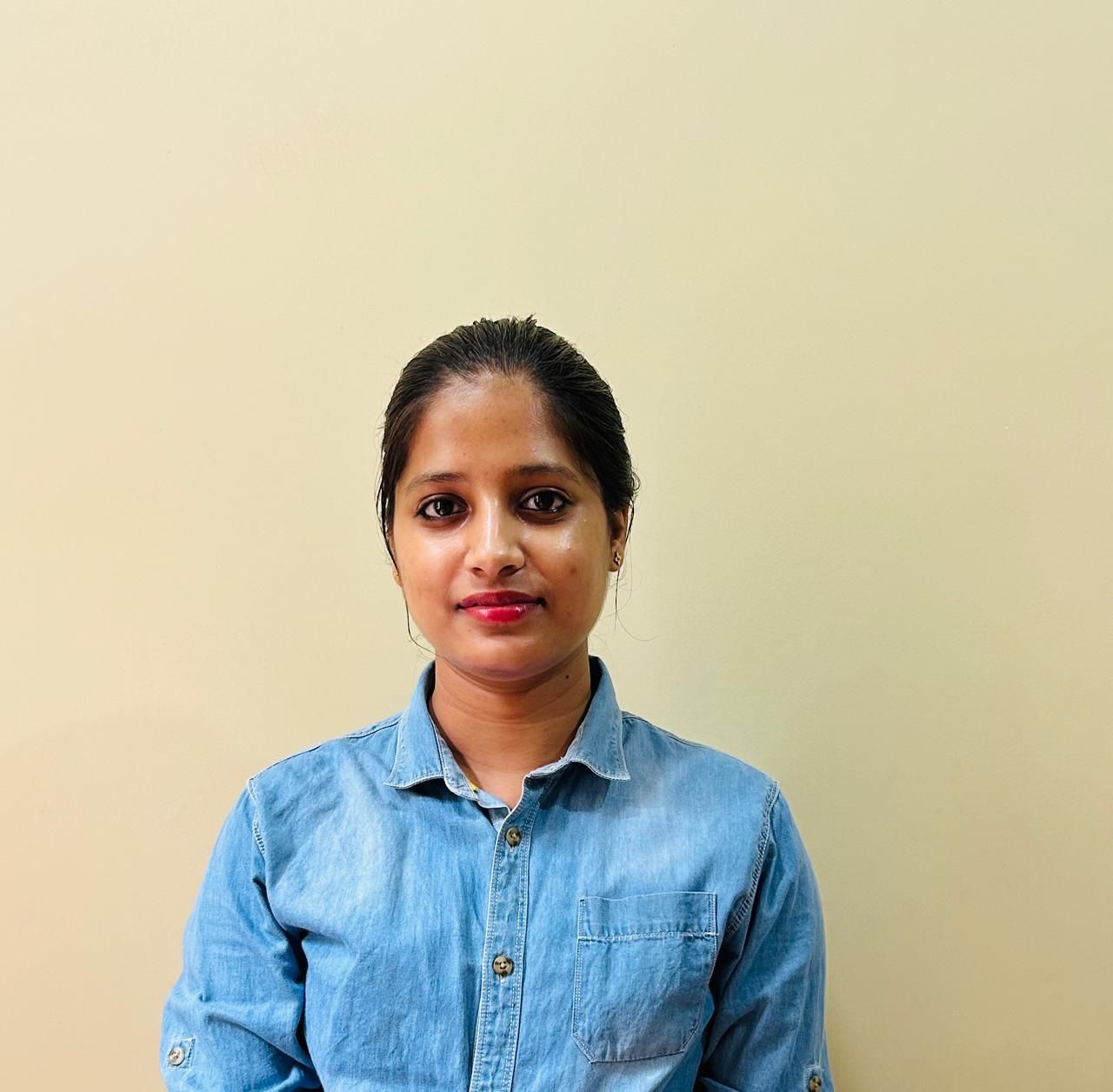 Sonam Agrawal