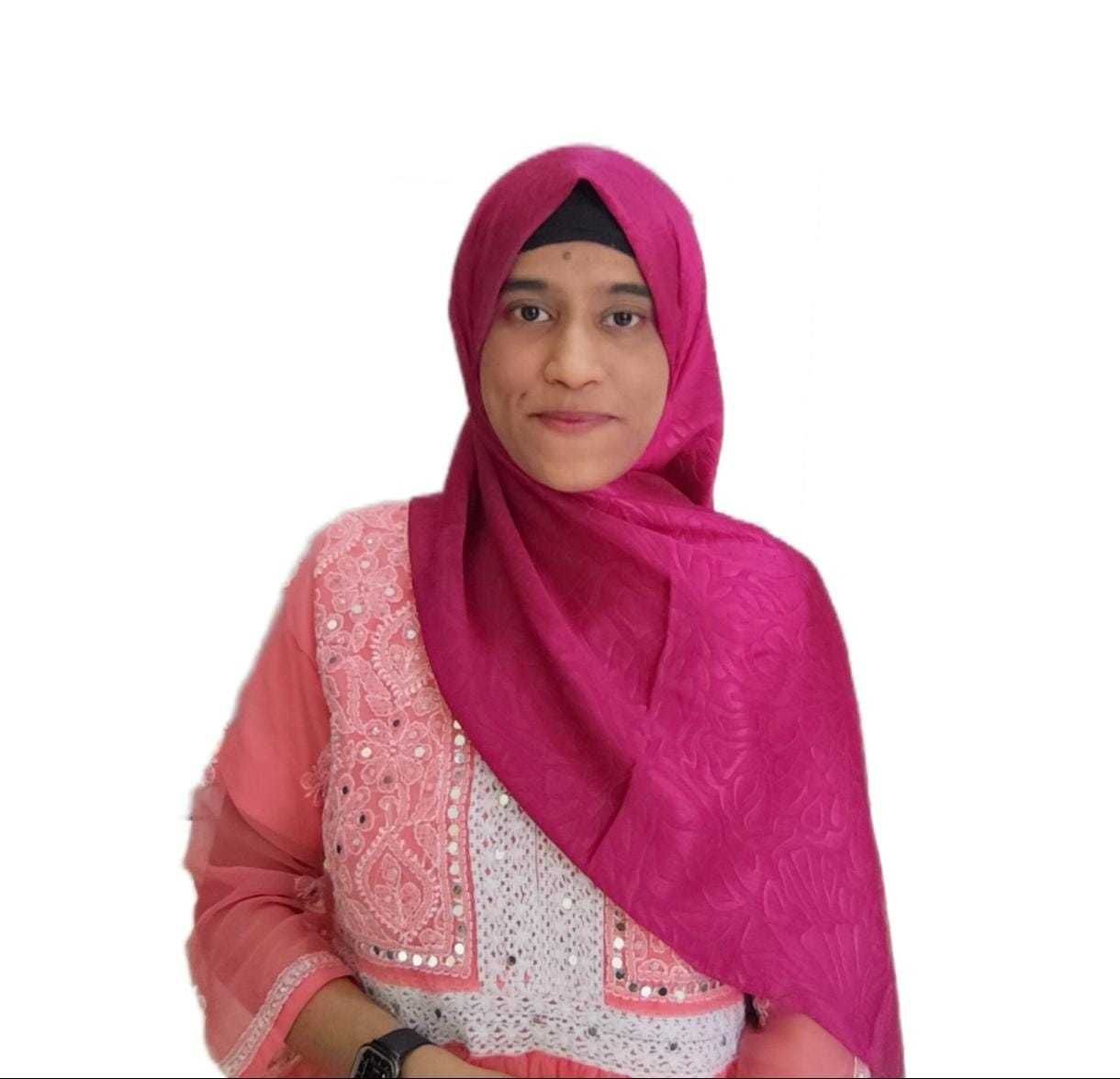 Attufa Fatima