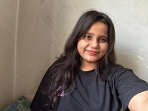 Ruchi Tiwari