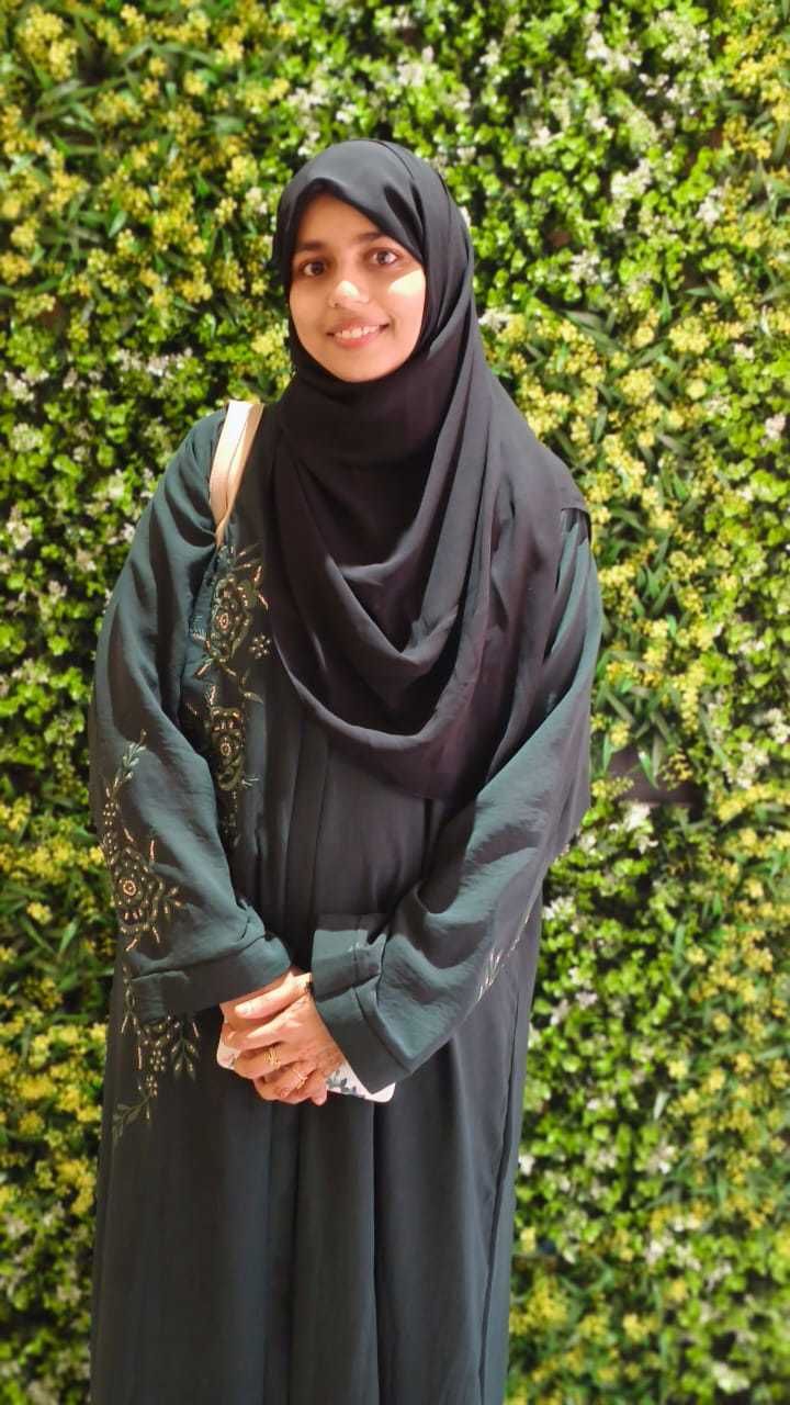 Fatha Al nisa