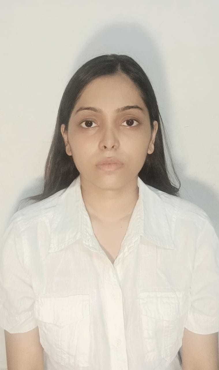 Khushi Rajpoot