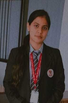 Sakshi Pandey