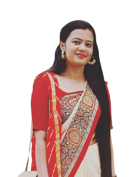 Meghali Tyagi