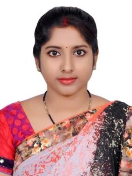 Seema Kumari