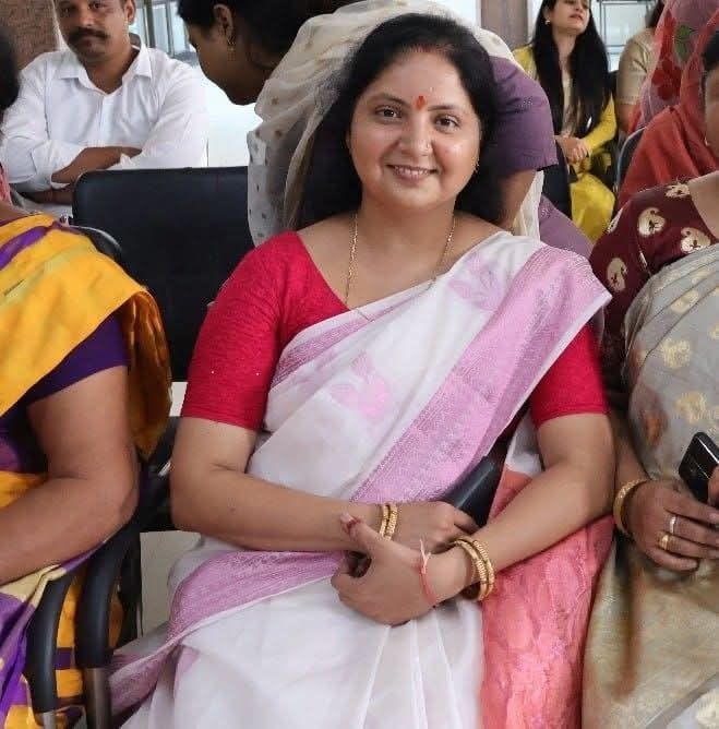 Neha Acharya