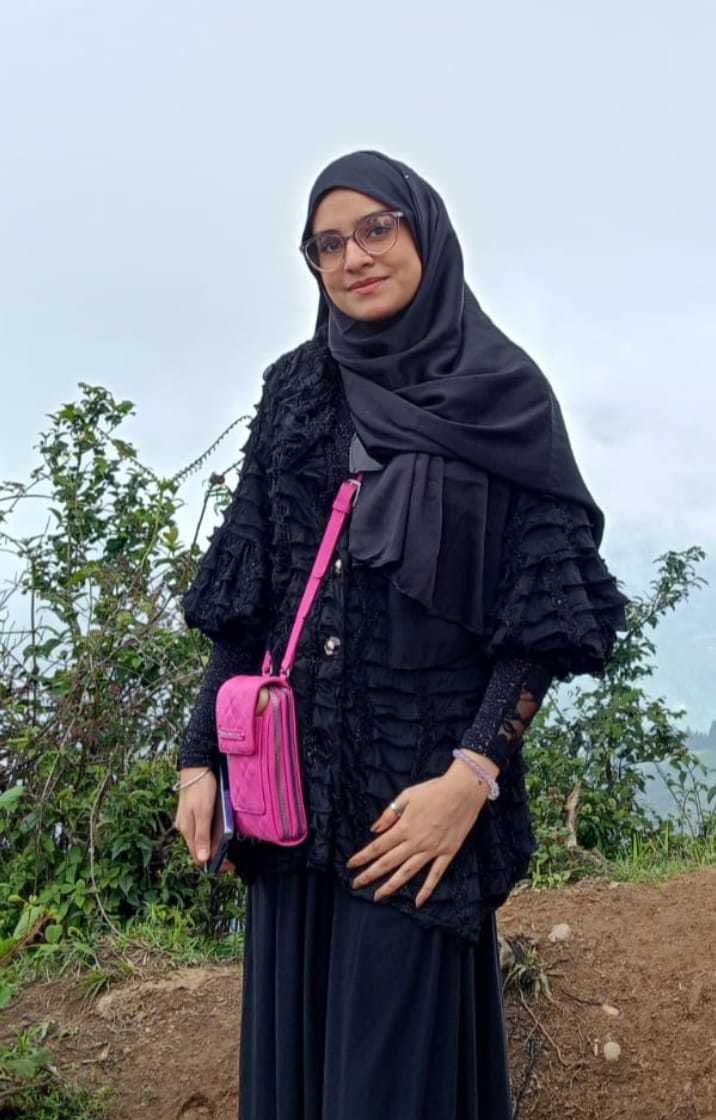 Sheezah Shakil