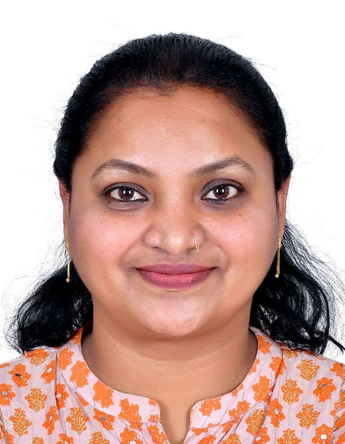 Sujatha Jeldi