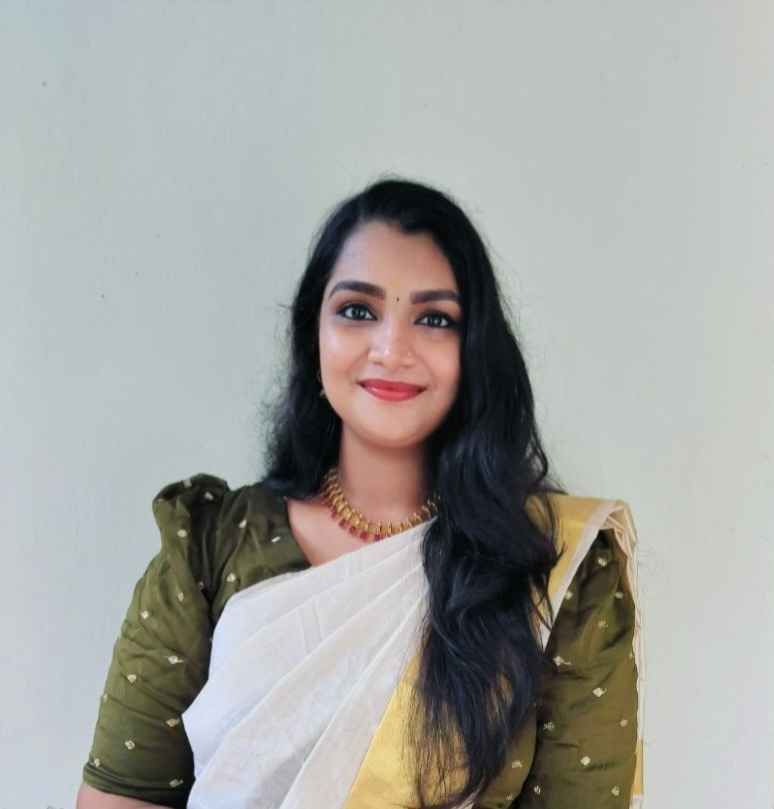 Sreelakshmi K