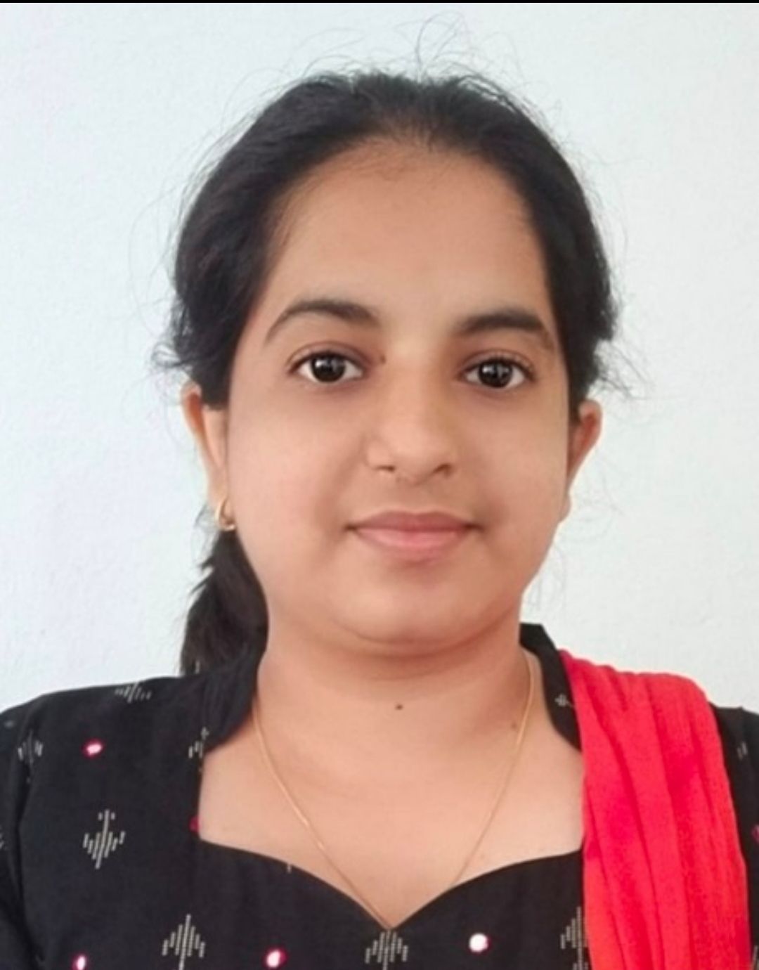 Sahana Madiwalar