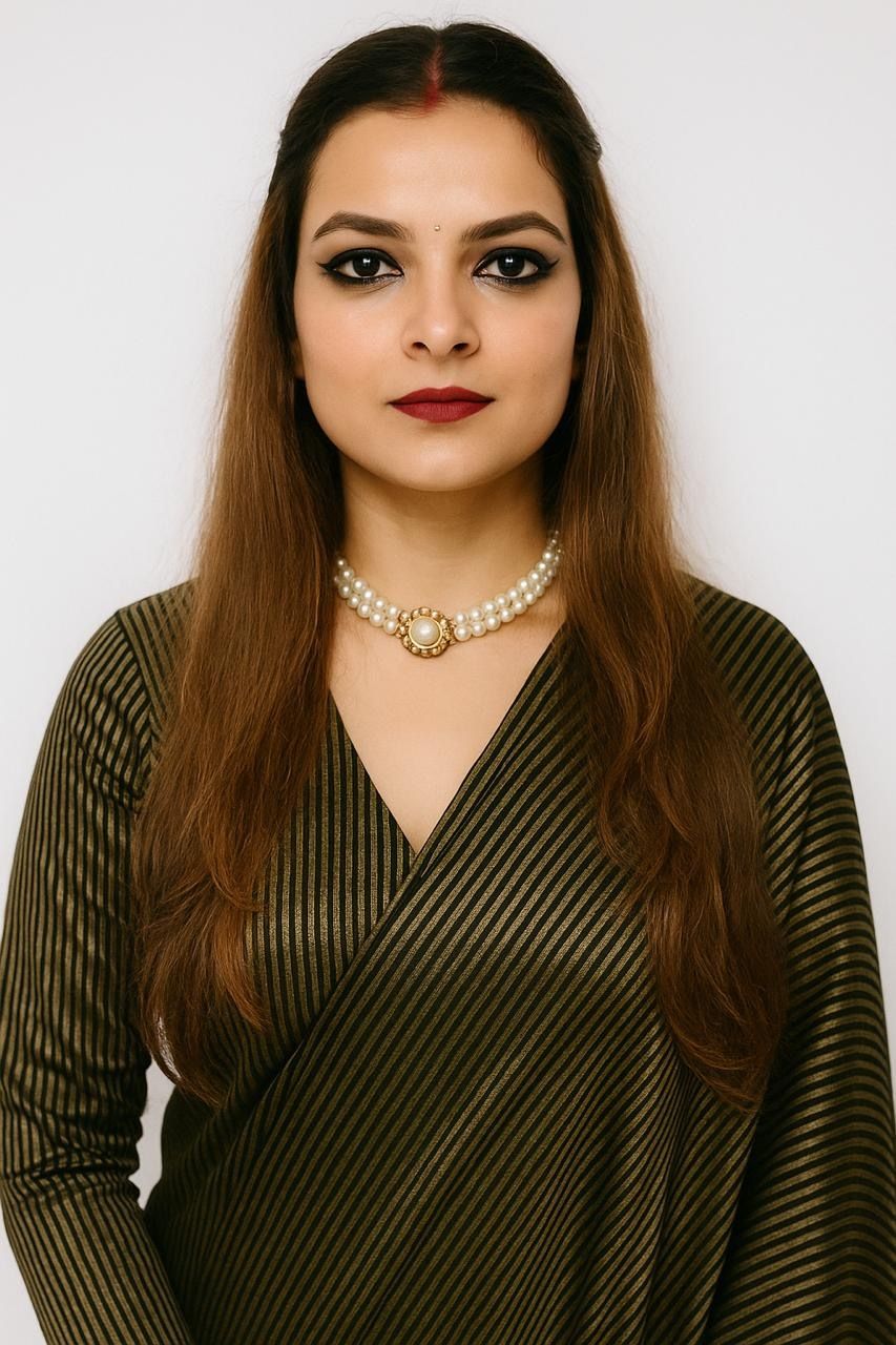 Shubhranshi