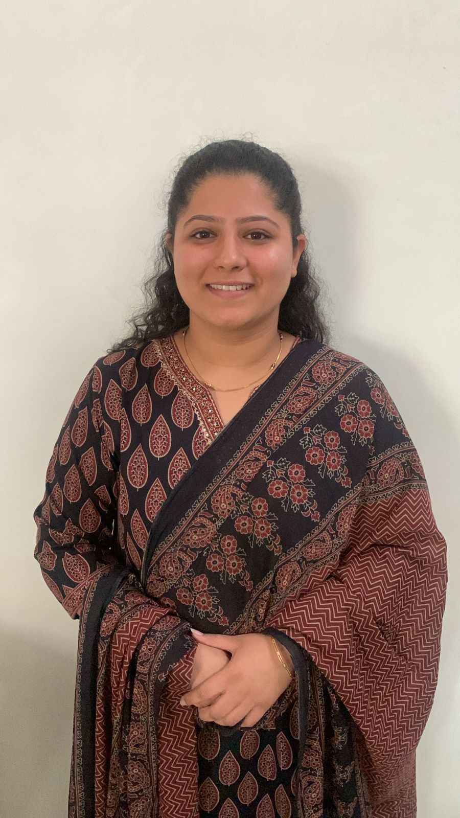 Divya Gulabani