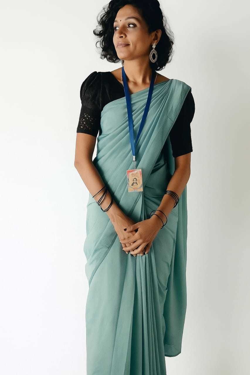 Renju Chandran