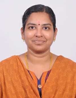 Pavithra Ganesh kumar