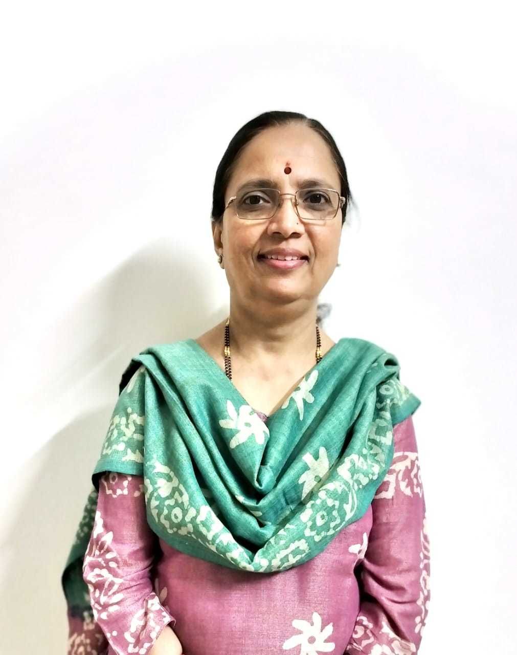 Sowbhagya Krishnan