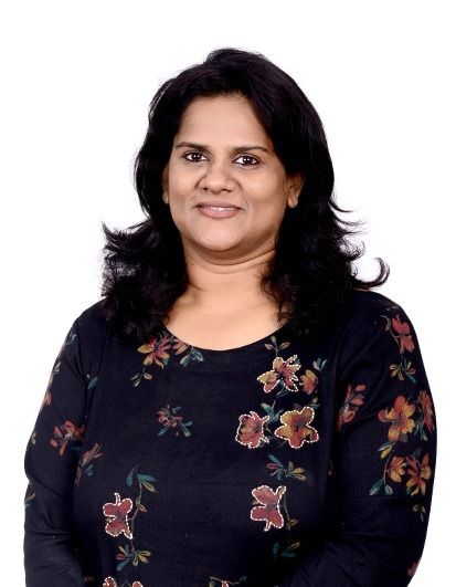 Karen Saldanha
