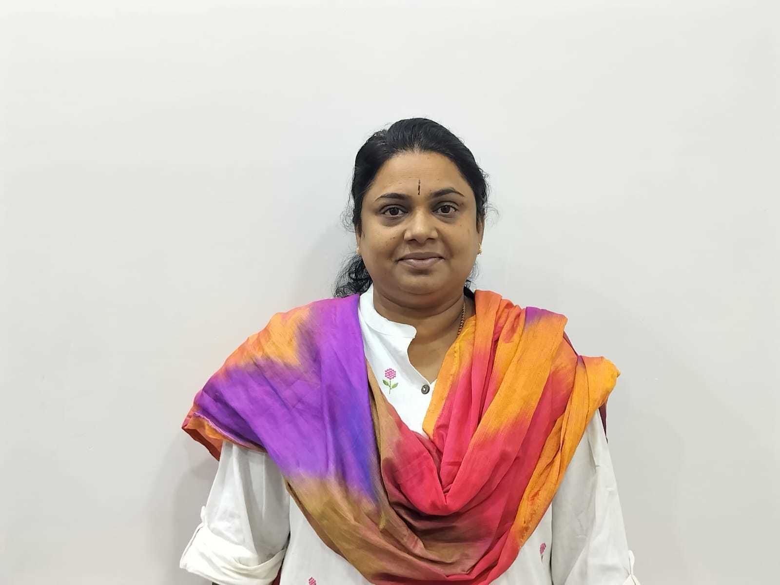 Sreedevi Patnala