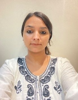 Ashimita Gupta