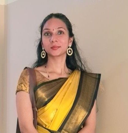 Saranya C k