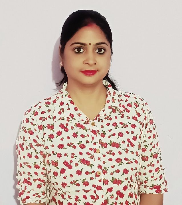 Khushbu Kumari
