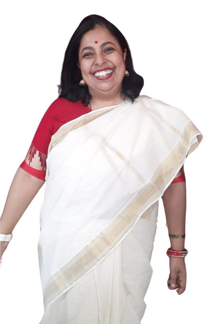 Sharmistha